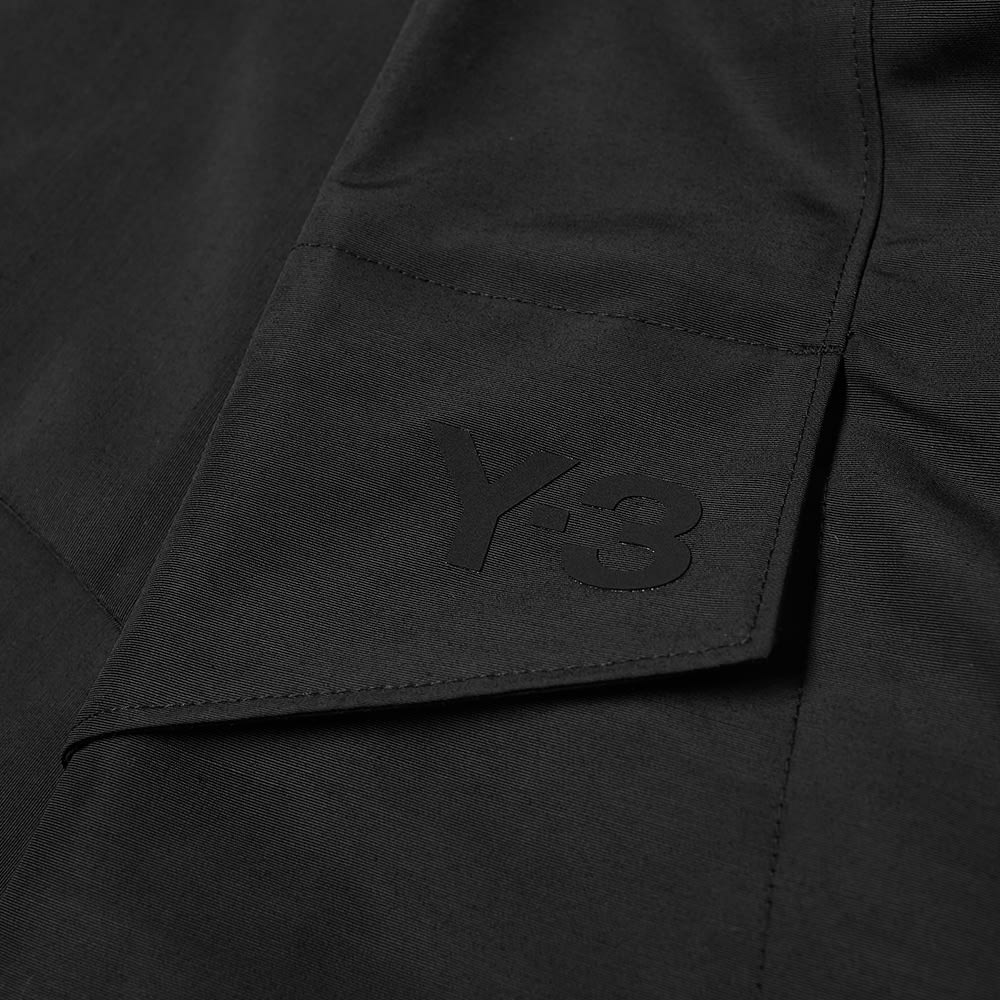 Y-3 Classic Winter Cargo Pant - 2