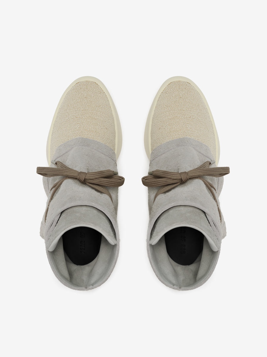 Moc High - 4