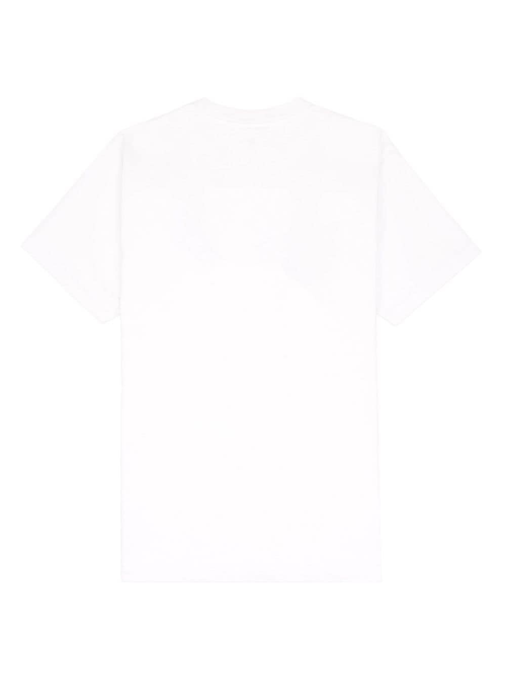 Health & Fitness cotton T-Shirt - 2