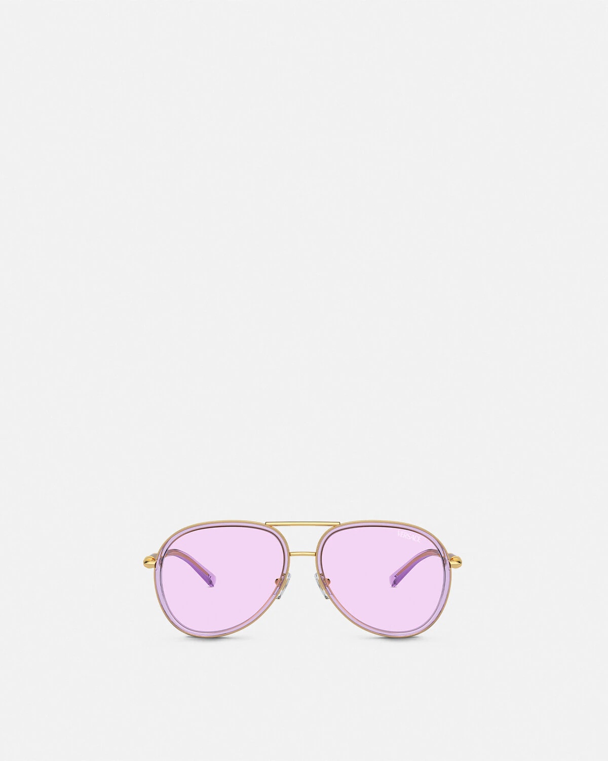 Medusa Roller Pilot Sunglasses - 2