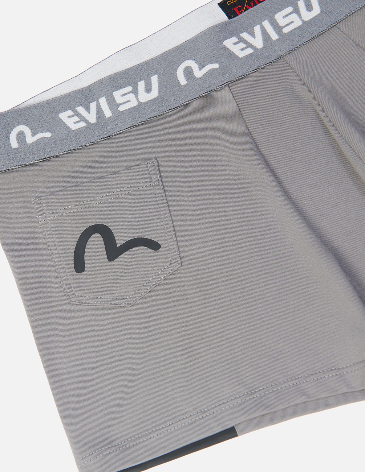 DAICOCK PRINT TRUNKS - 3