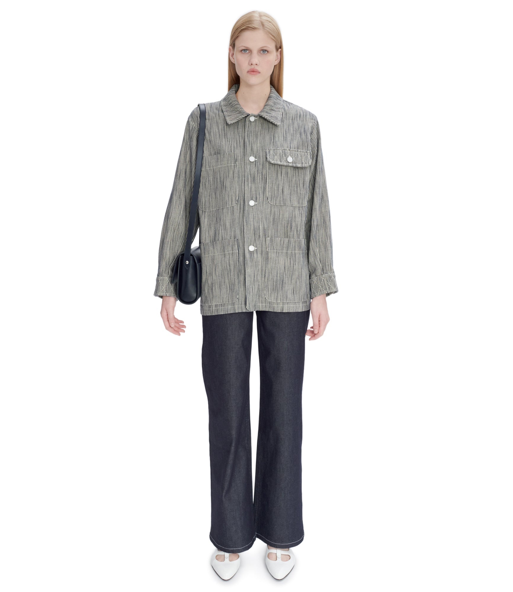 EMMA JACKET - 4
