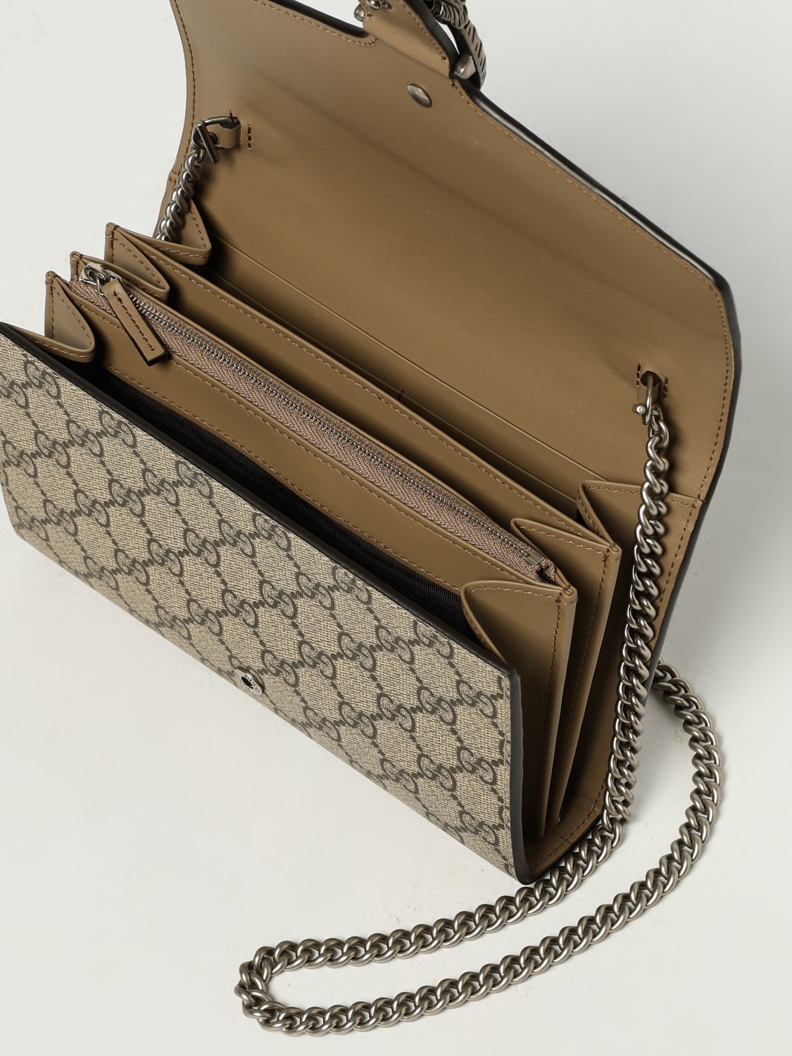 Shoulder bag woman Gucci - 5