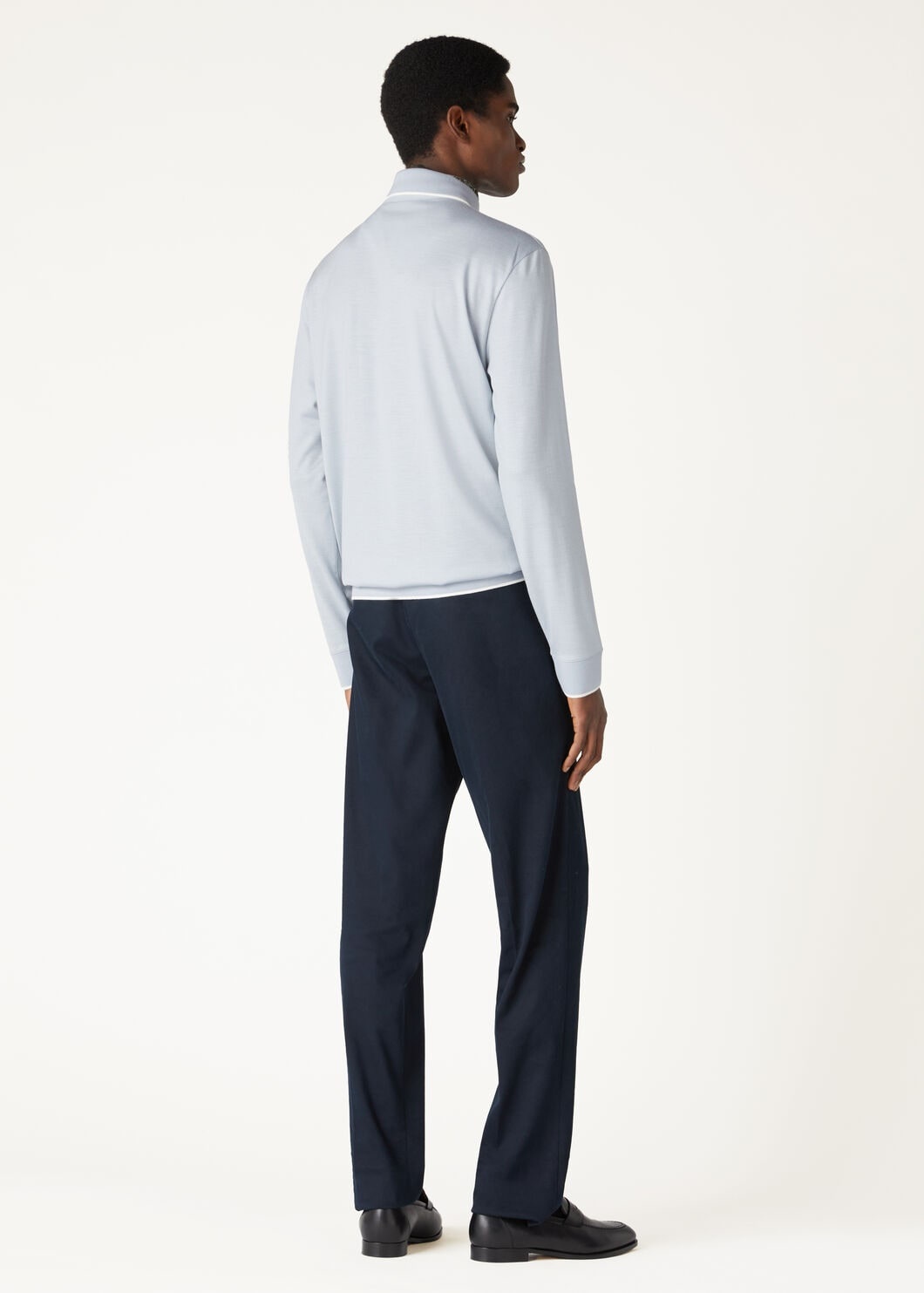 Waitaki Polo Shirt - 5