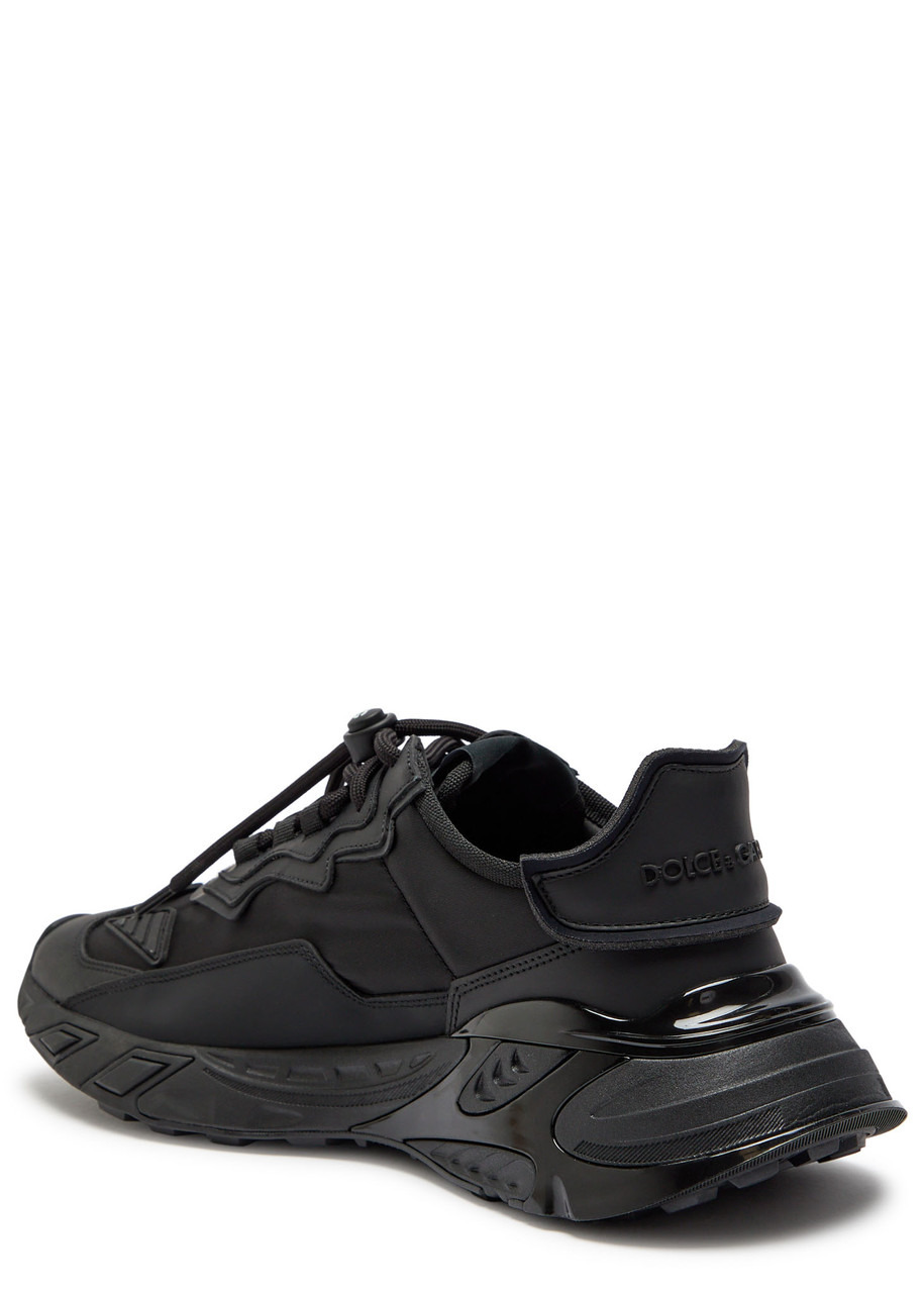 Dolce & Gabbana Day Faster Panelled Shell Sneakers - 2
