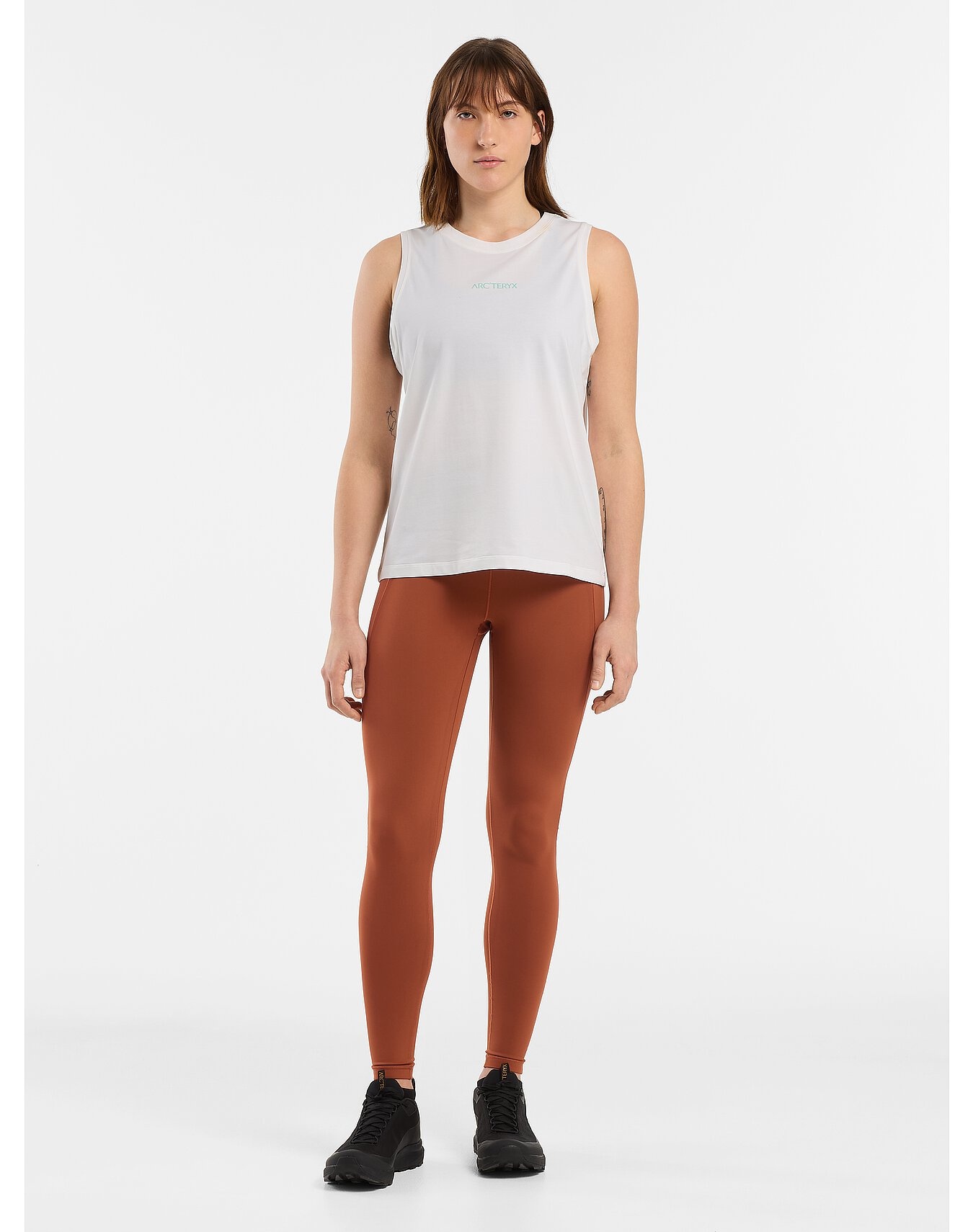 Essent High-Rise Legging 28" - 7