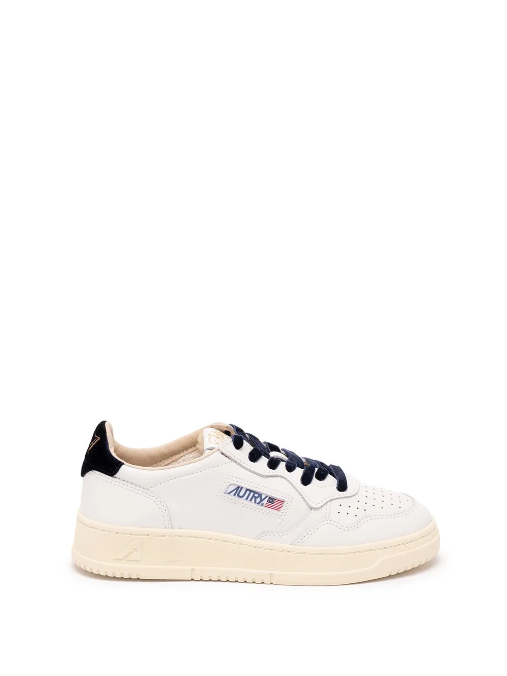 `Medalist` Low Sneakers - 1