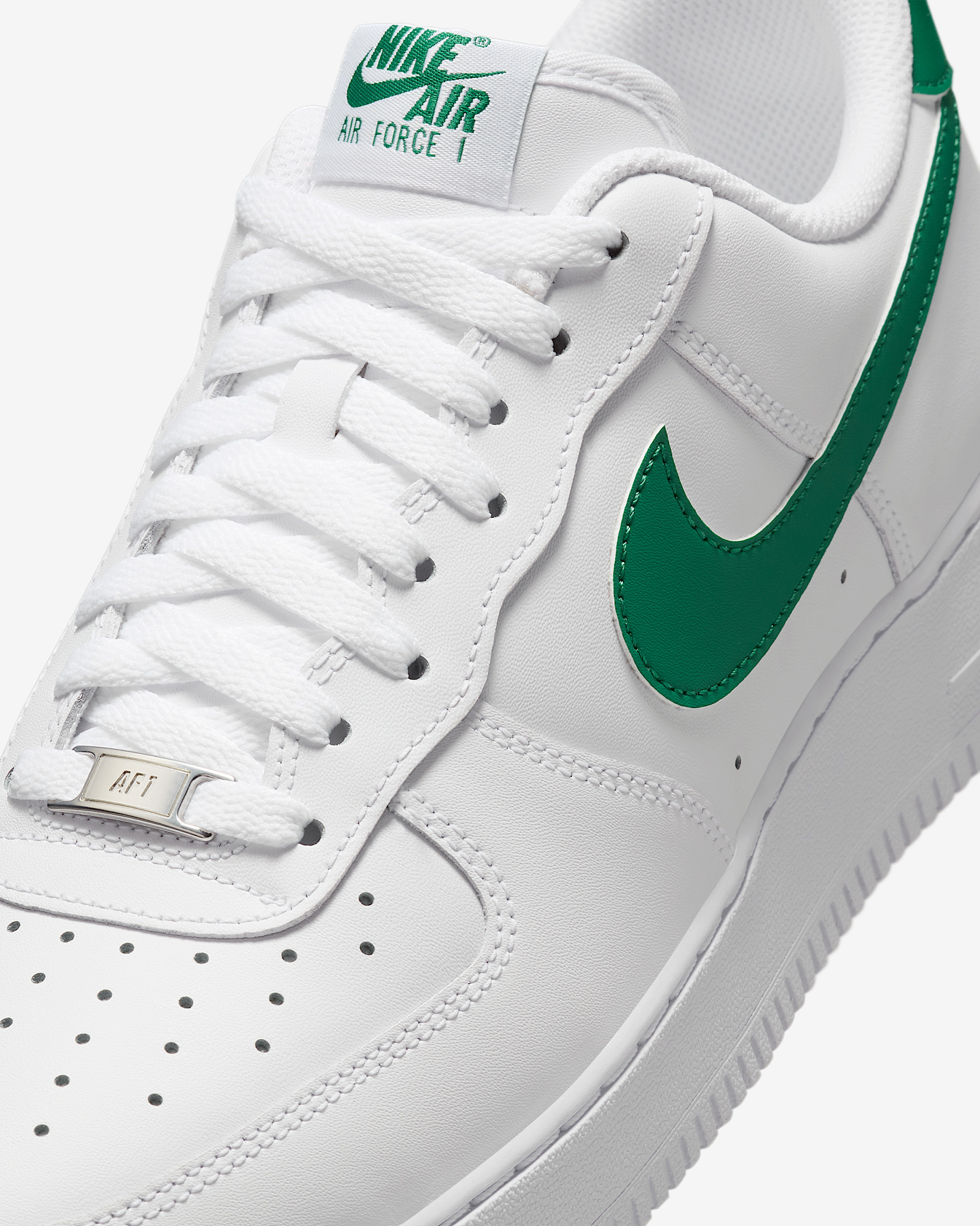 Nike Air Force 1 '07 Men's Shoes - 7