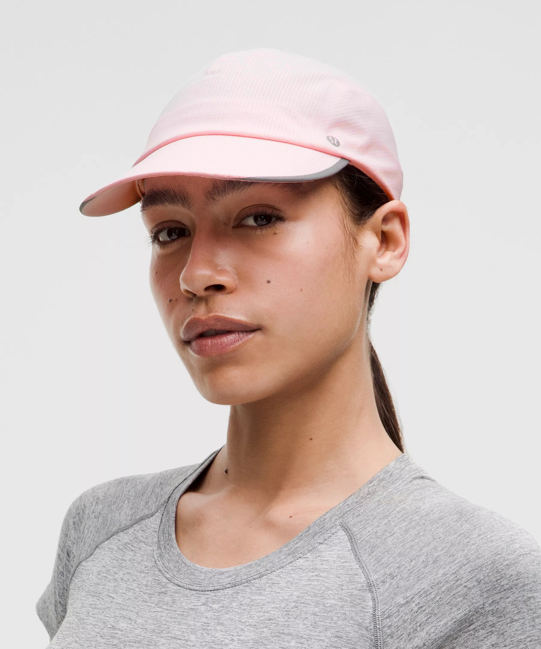 Fast and Free Running Hat *WovenAir - 2