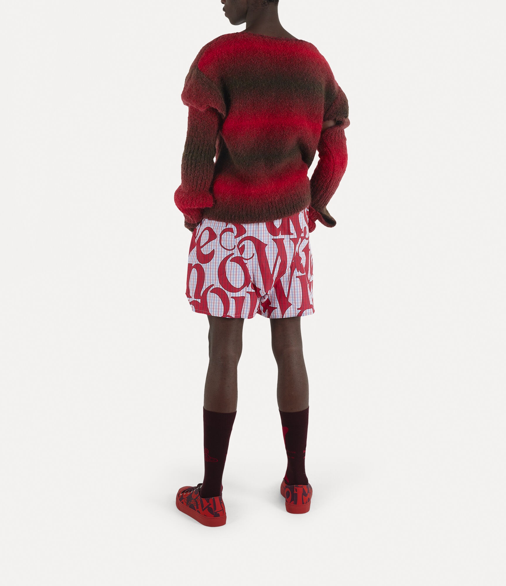 OMBRE JUMPER - 3