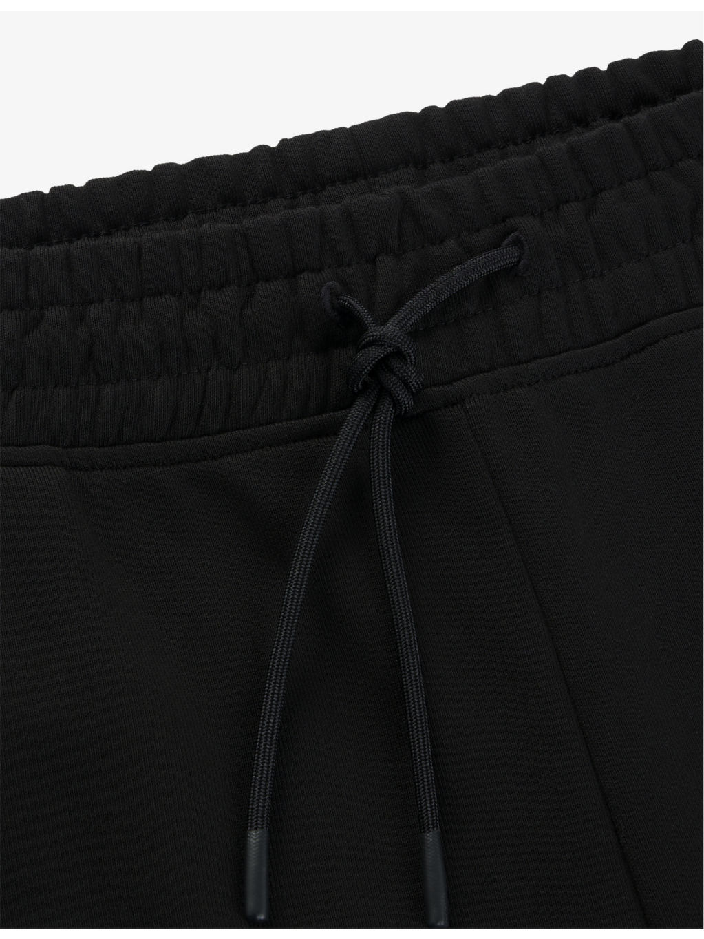 Logo-print drawstring-waist cotton-jersey jogging bottoms - 6