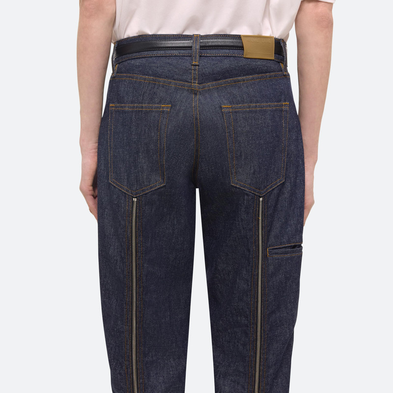 ZIP CARPENTER JEANS 6