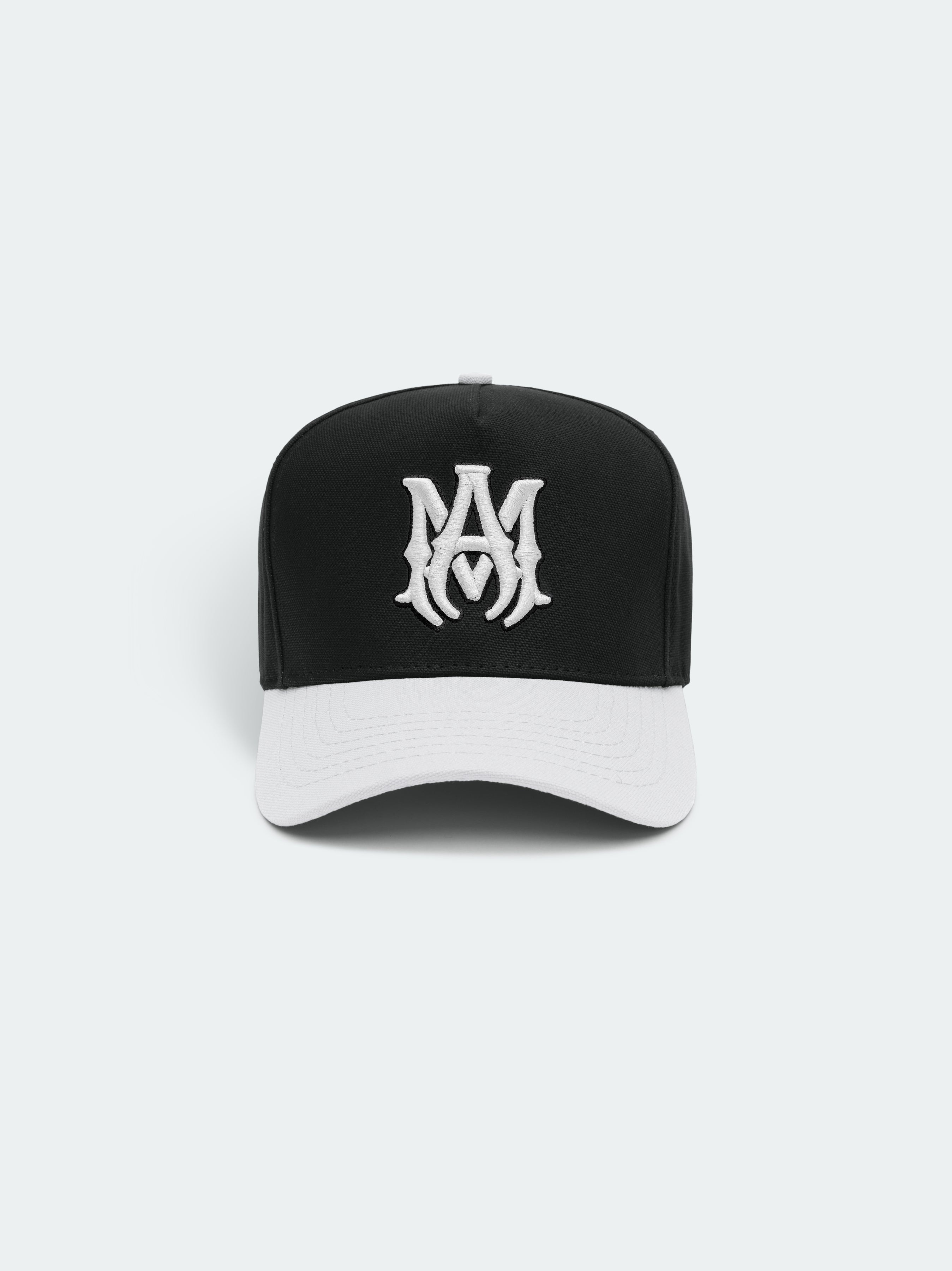 MA 22 CANVAS HAT - 1