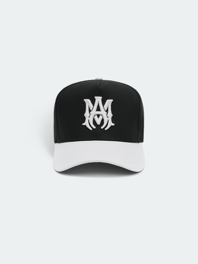 MA 22 CANVAS HAT 1