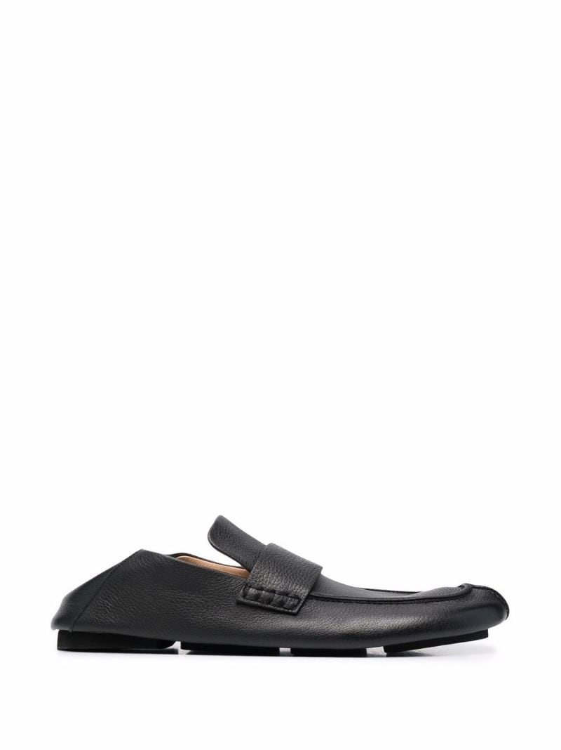 Toddone leather loafers - 2