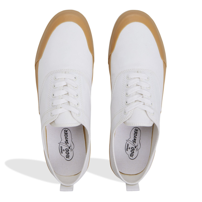 Sperry x Todd Snyder CVO Sneakers 6