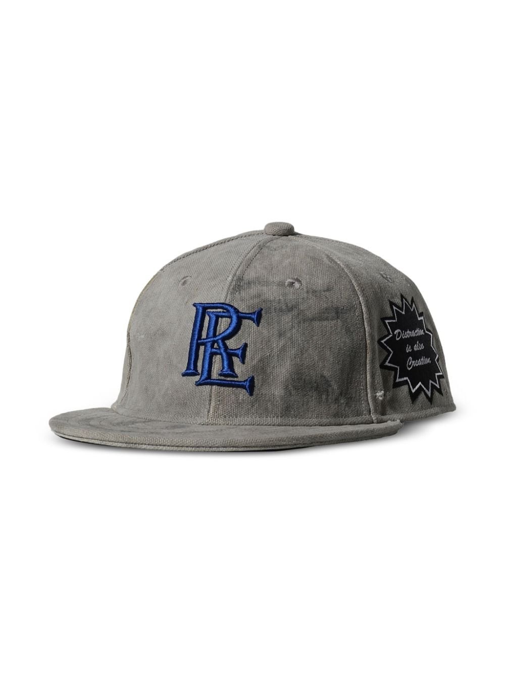 cotton cap - 5