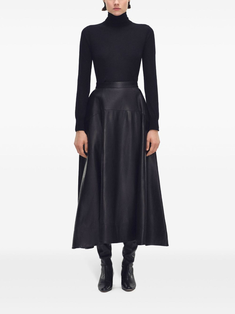 ADAM LIPPES Eve sweater outlook