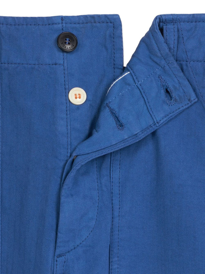 patch pocket trousers 4