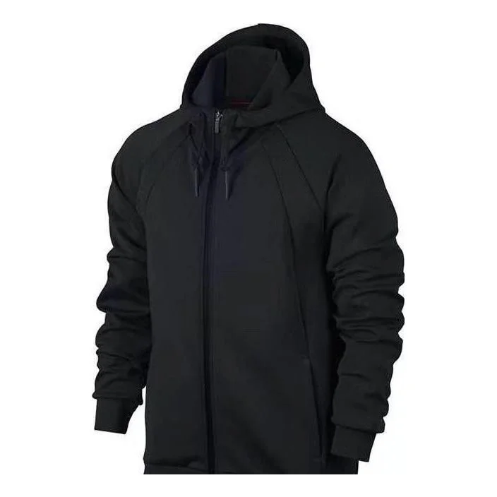 Air Jordan Flight Tech Shild Sportswear 883984-010 - 1