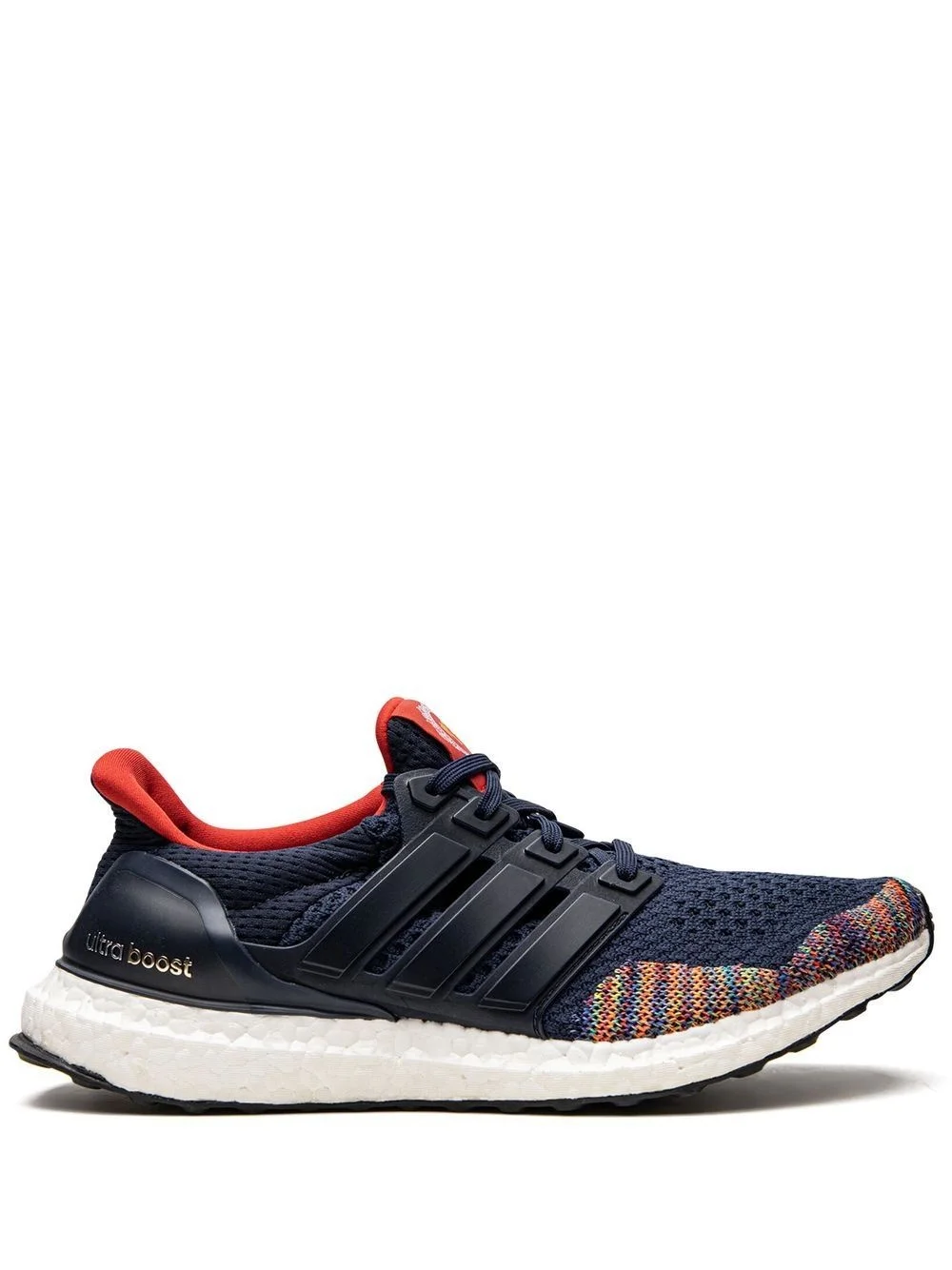 Ultraboost "중국 새해"스니커 - 1