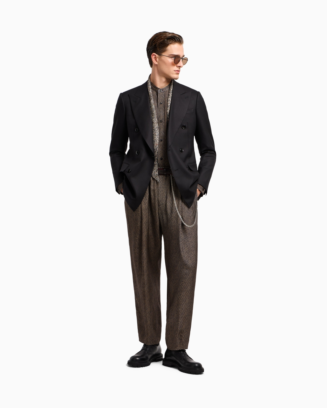 FASHION JACKETS - 2