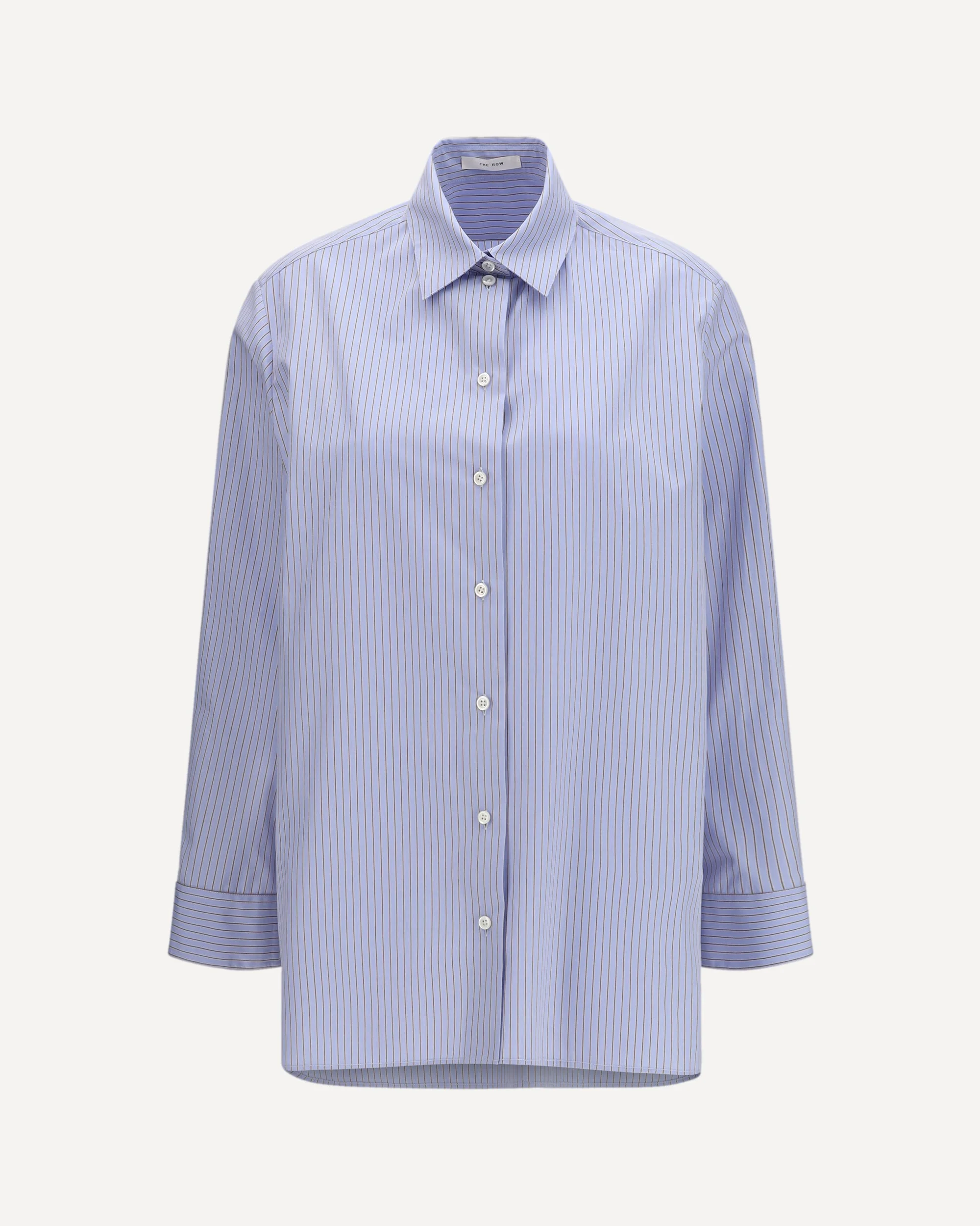 Sisilia cotton Shirt - 1