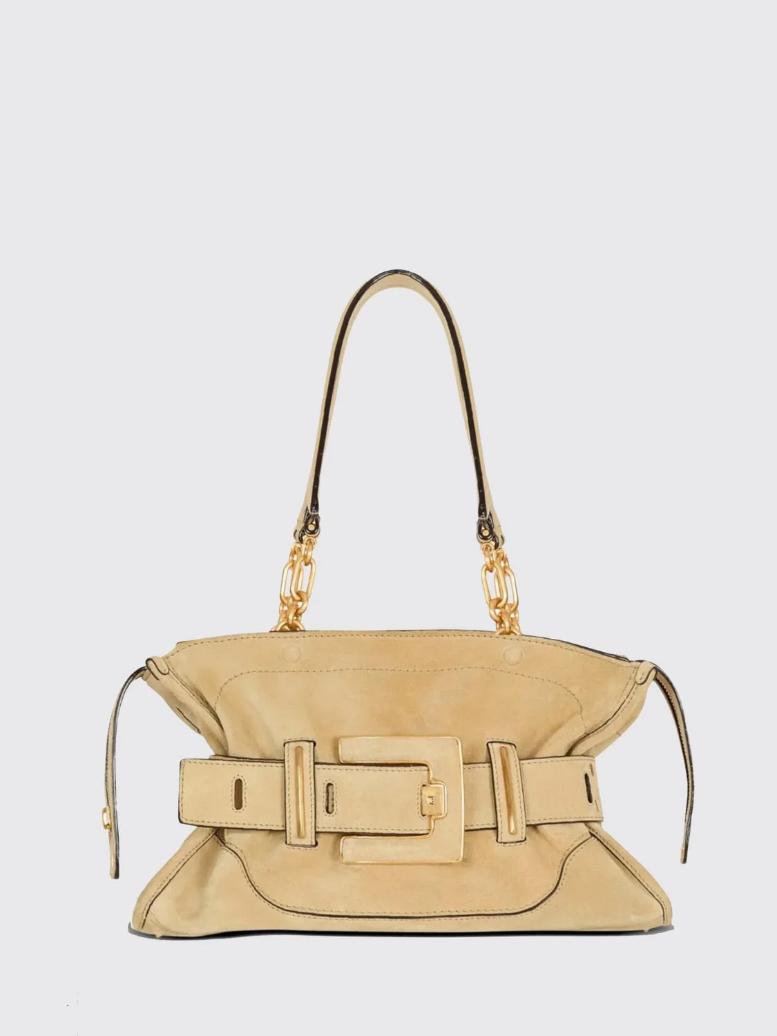 Shoulder bag woman Balmain - 1