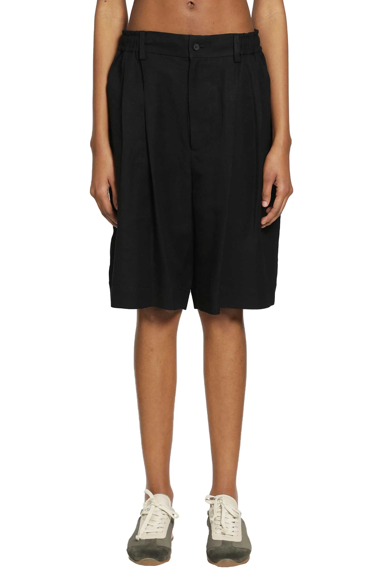 Bermuda Shorts - 1