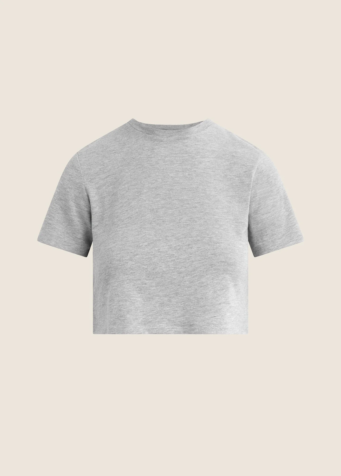 THE LAURA CROP TOP - 1