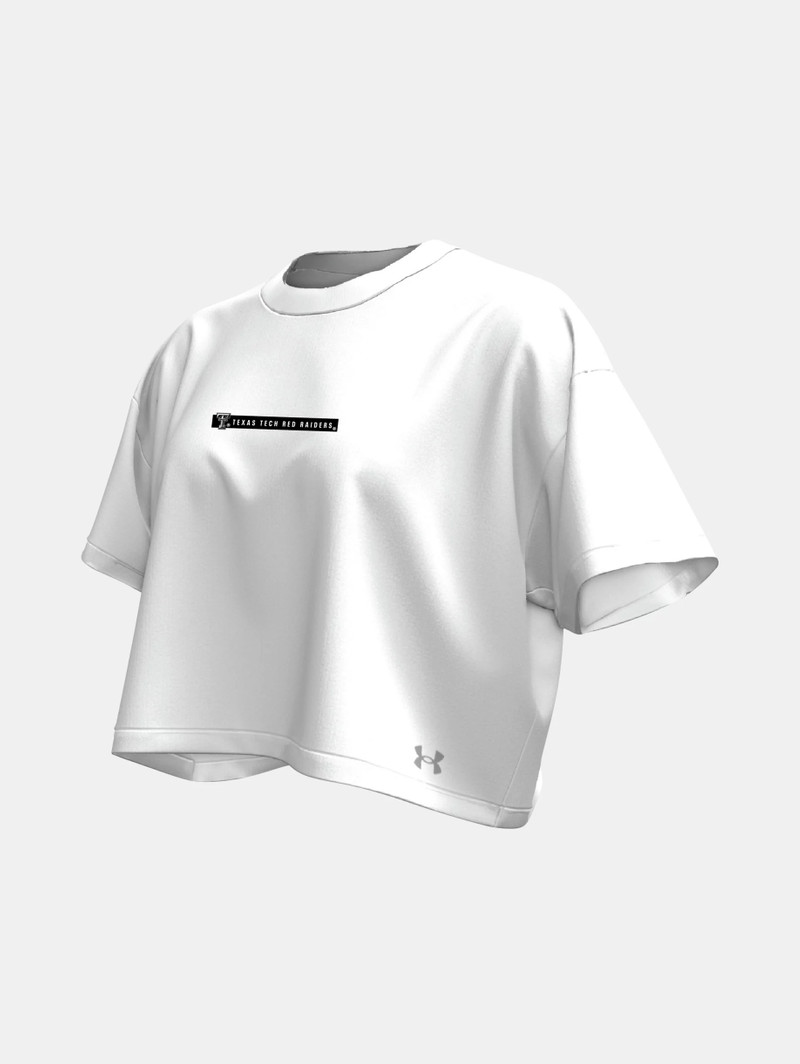 UA Playback Boxy Collegiate 1