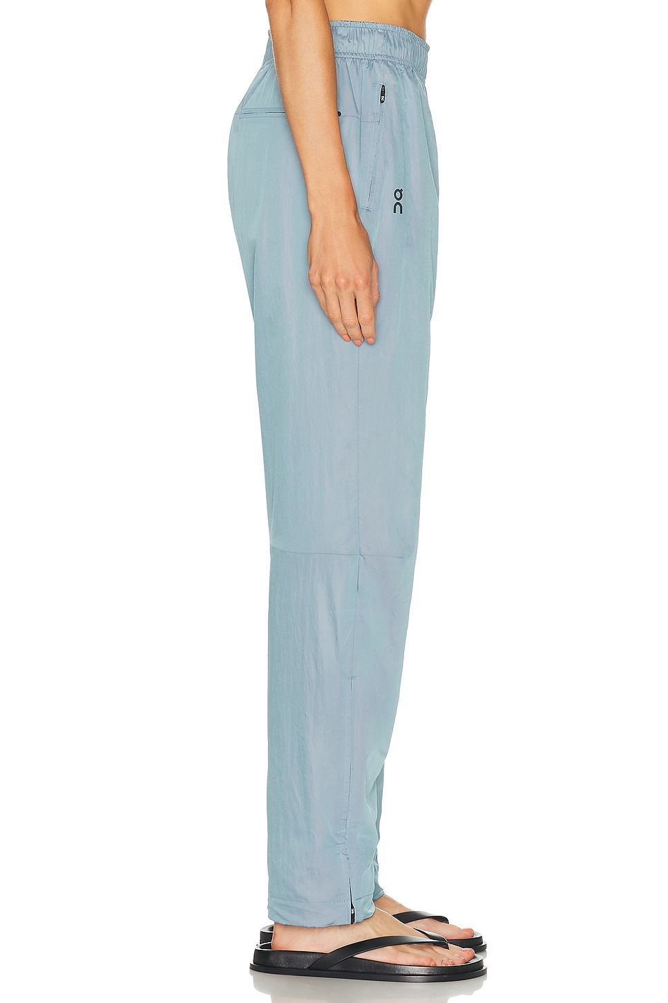 Court Pant - 3