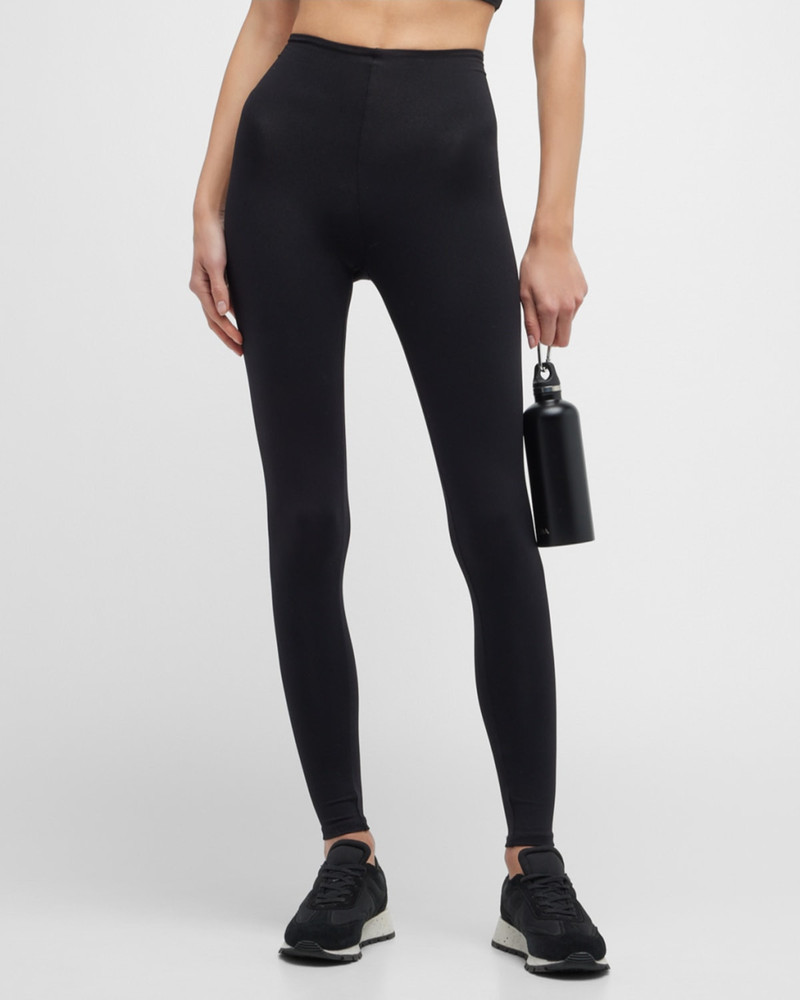 commando Perfect Control Leggings, Black outlook
