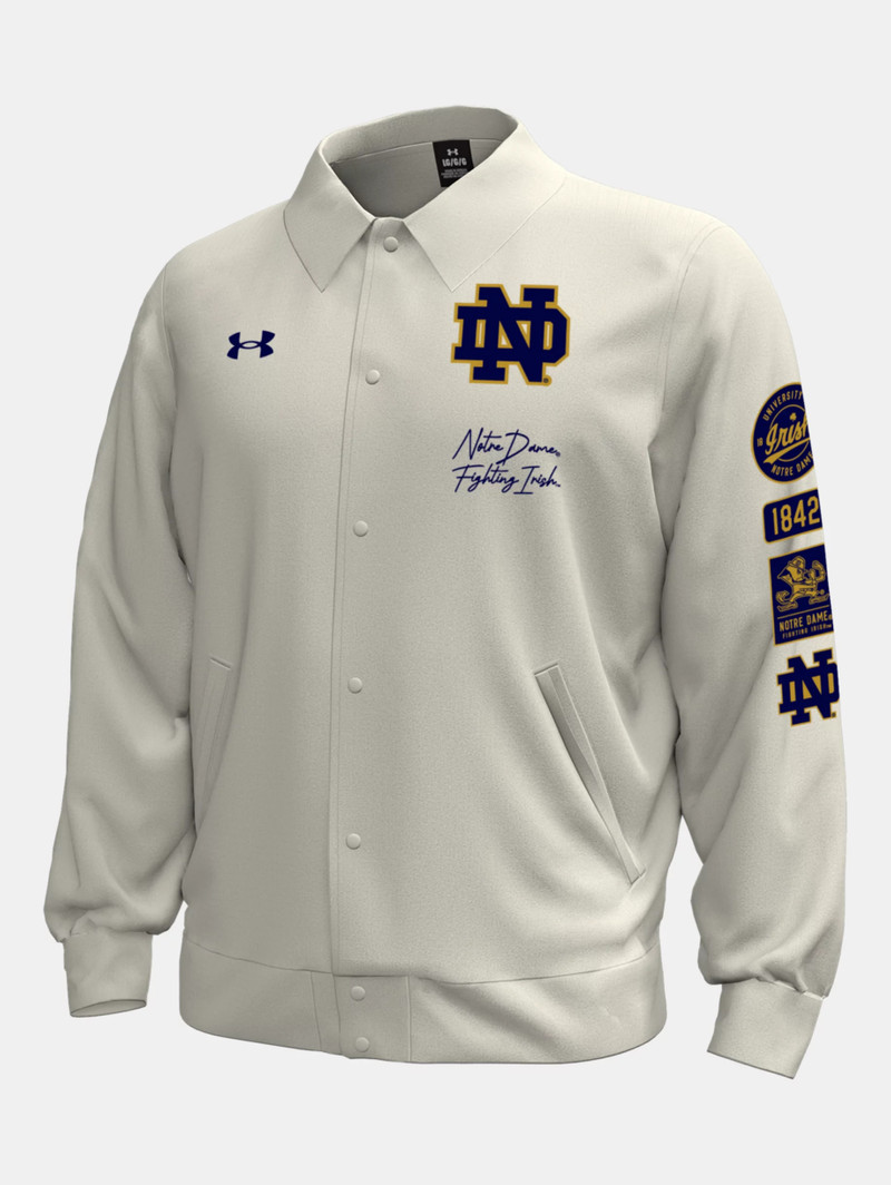 UA Gameday Icon Fleece Collegiate 1