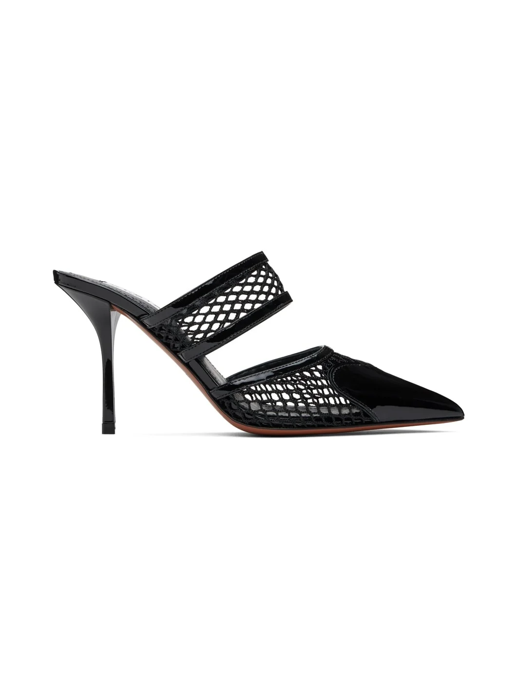 Black Heart Mules - 1