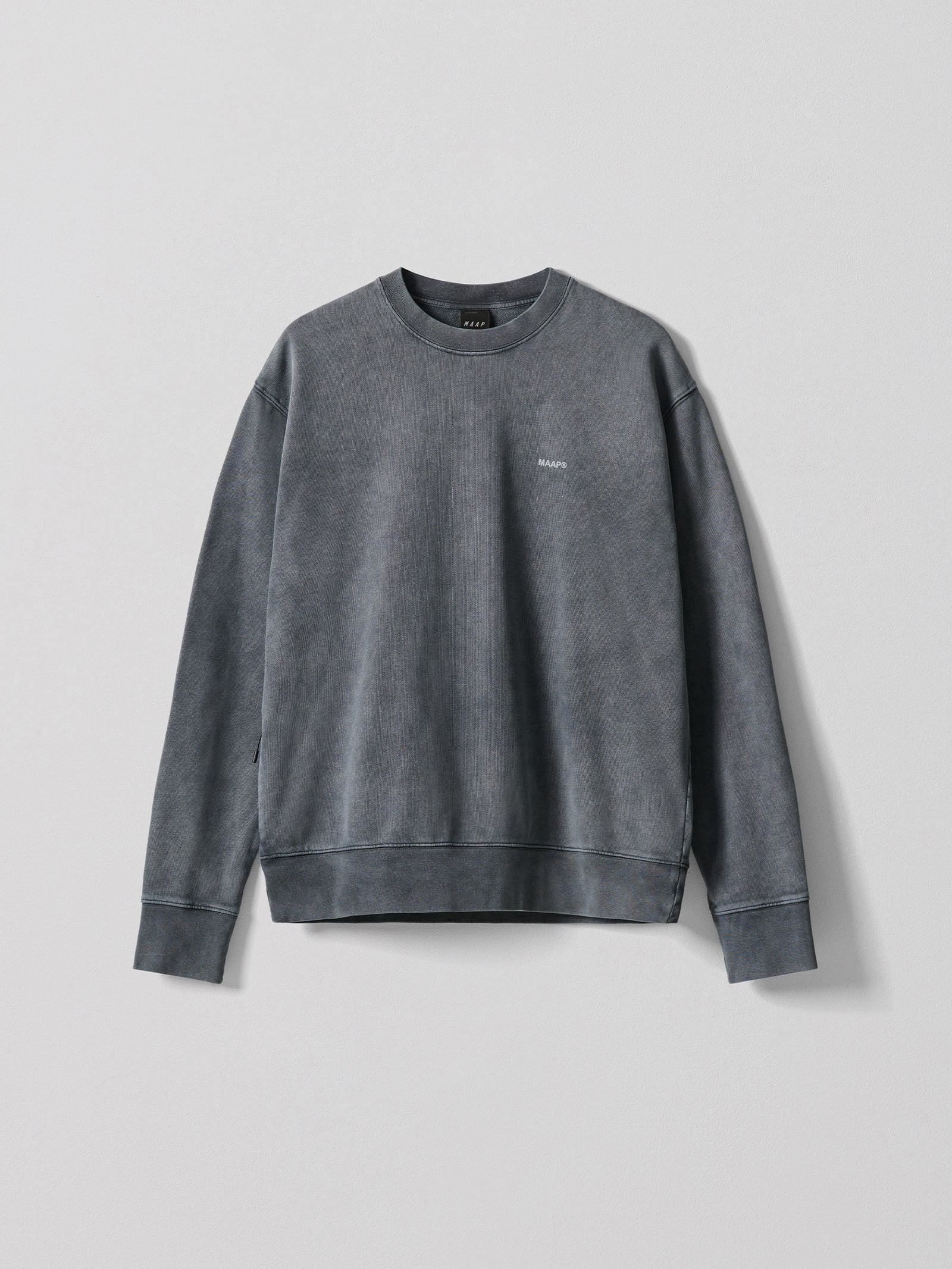 Essentials Text Crew - 7