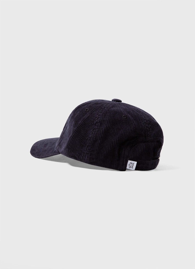 Corduroy Cap 3