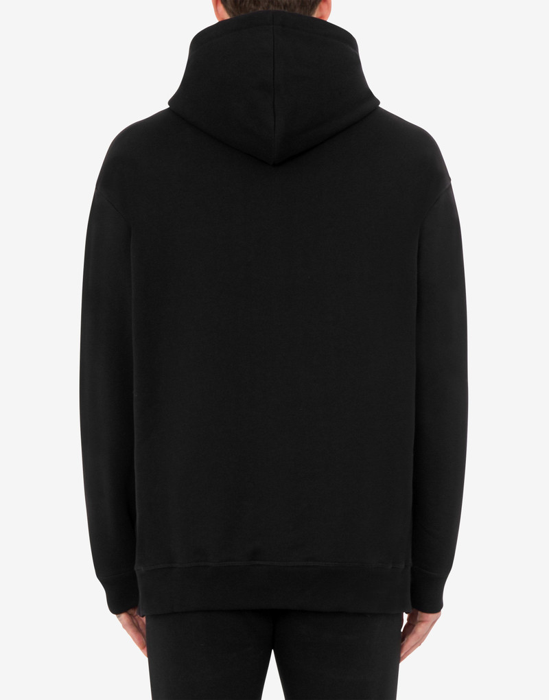 DOUBLE SMILEY® LOGO HOODIE 3