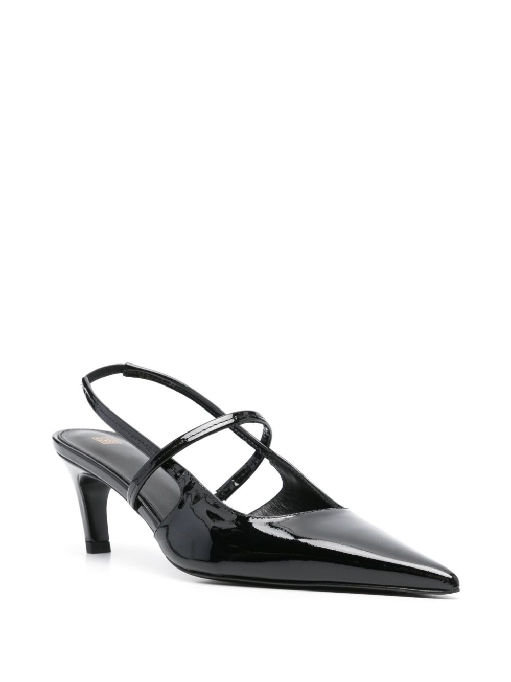50mm Sharp pumps - 2