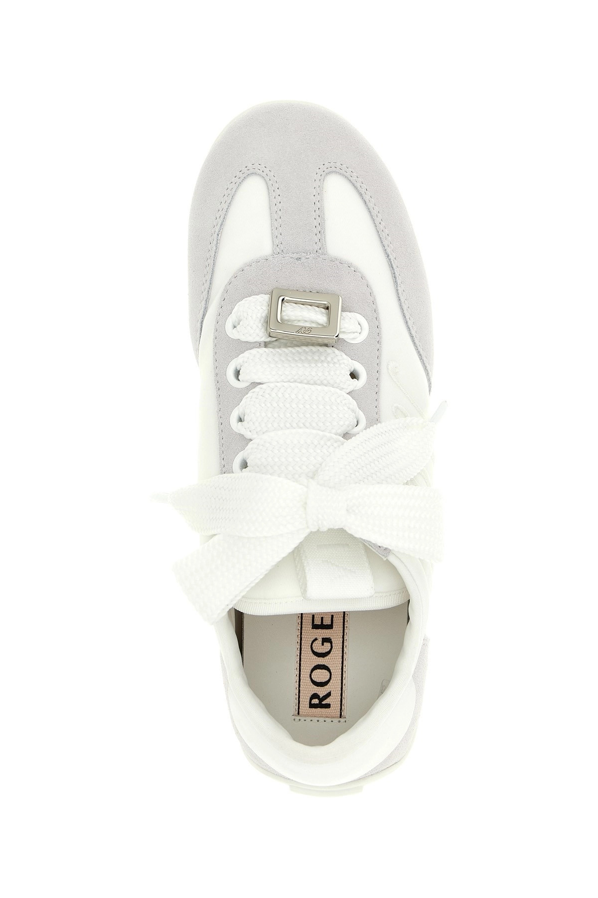 'Viv Low' sneakers - 4
