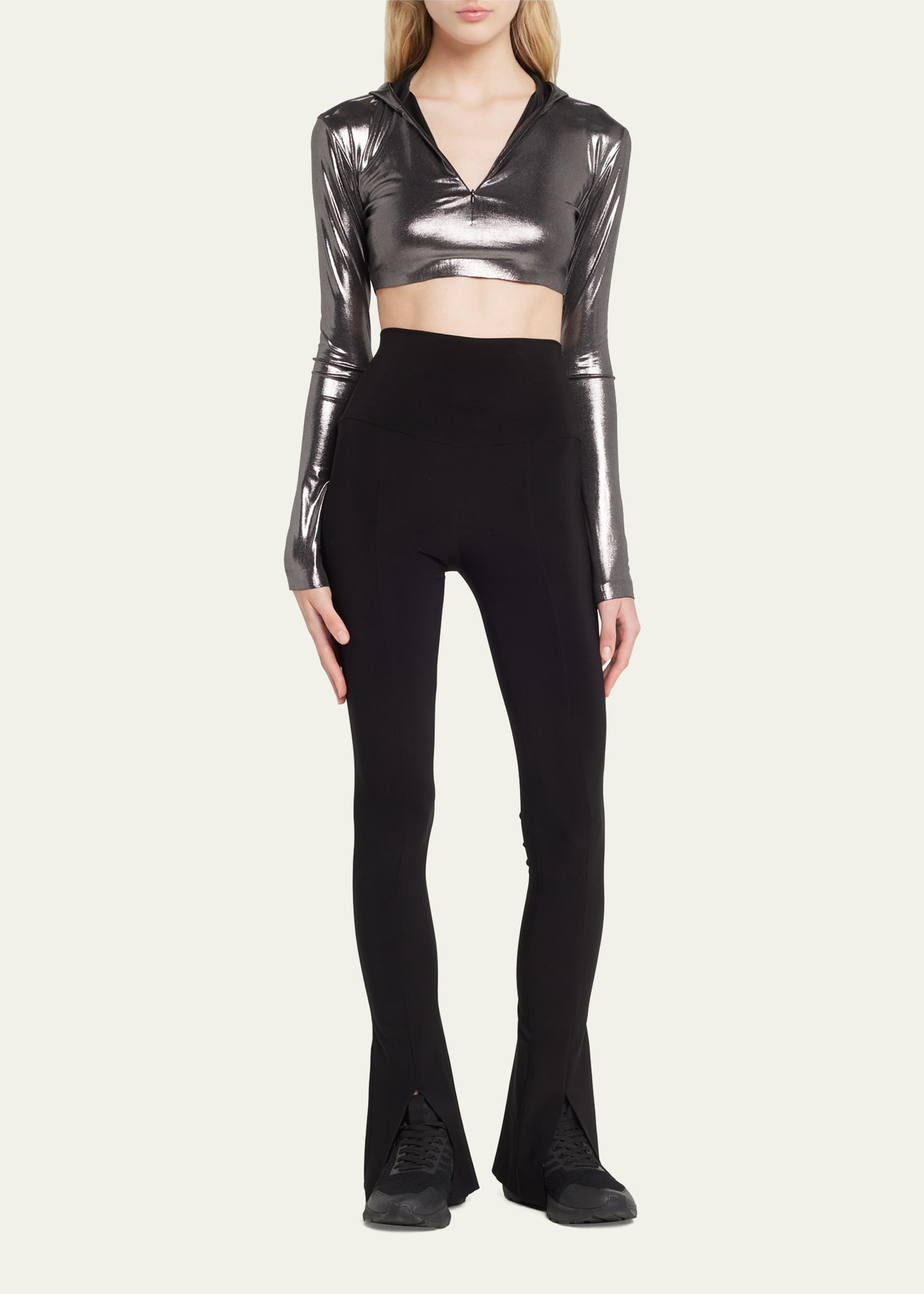 Spat Leggings - 2