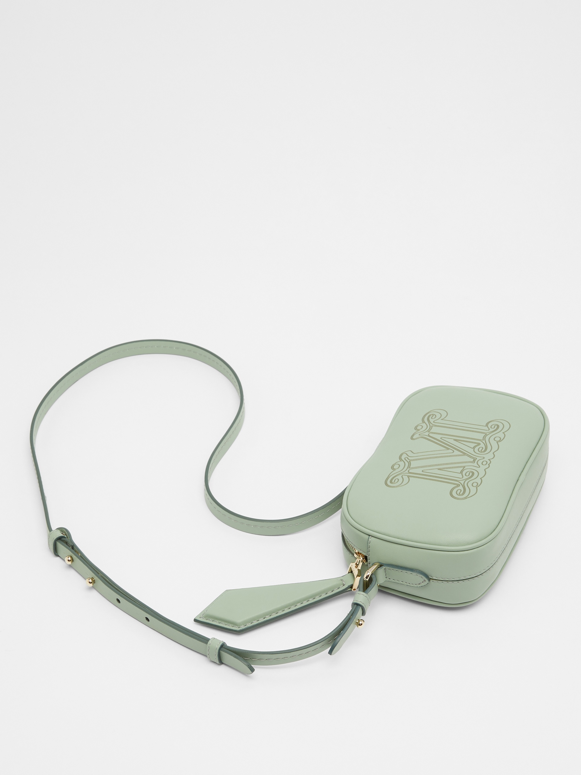 ELSA Leather bag - 5