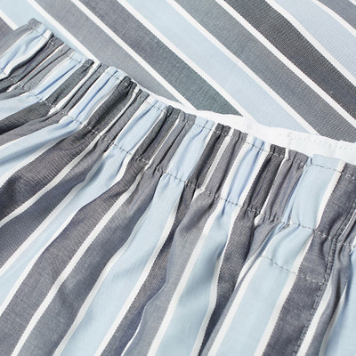 Sunspel Sunspel Striped Boxer Short outlook