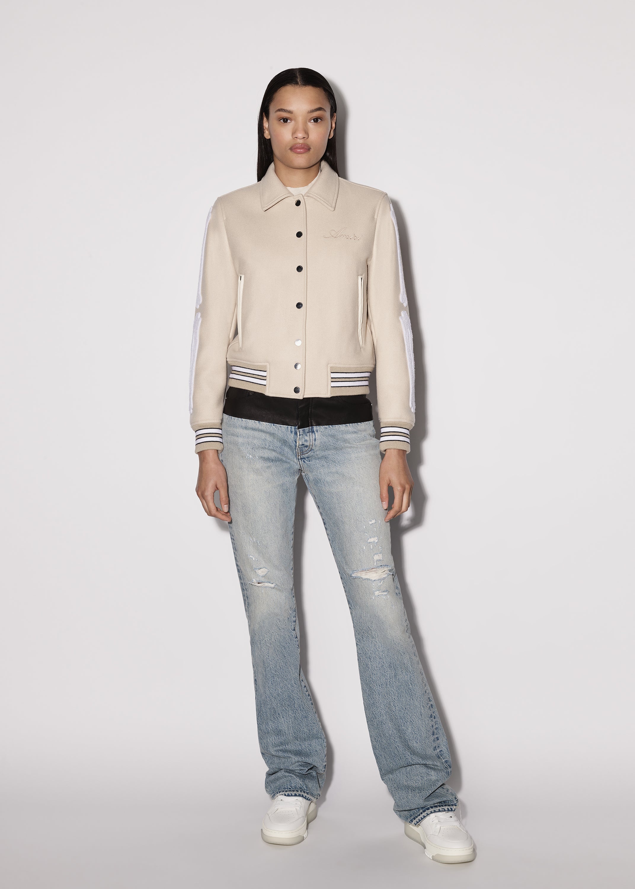 BONES JACKET - 2