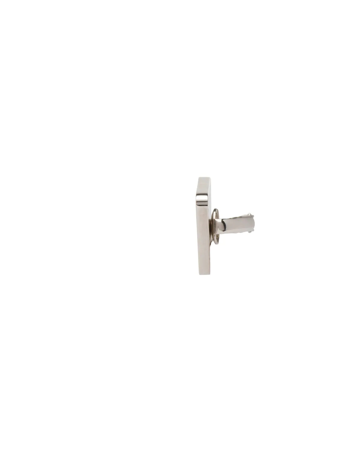 Prada Symbole single right earring - 4