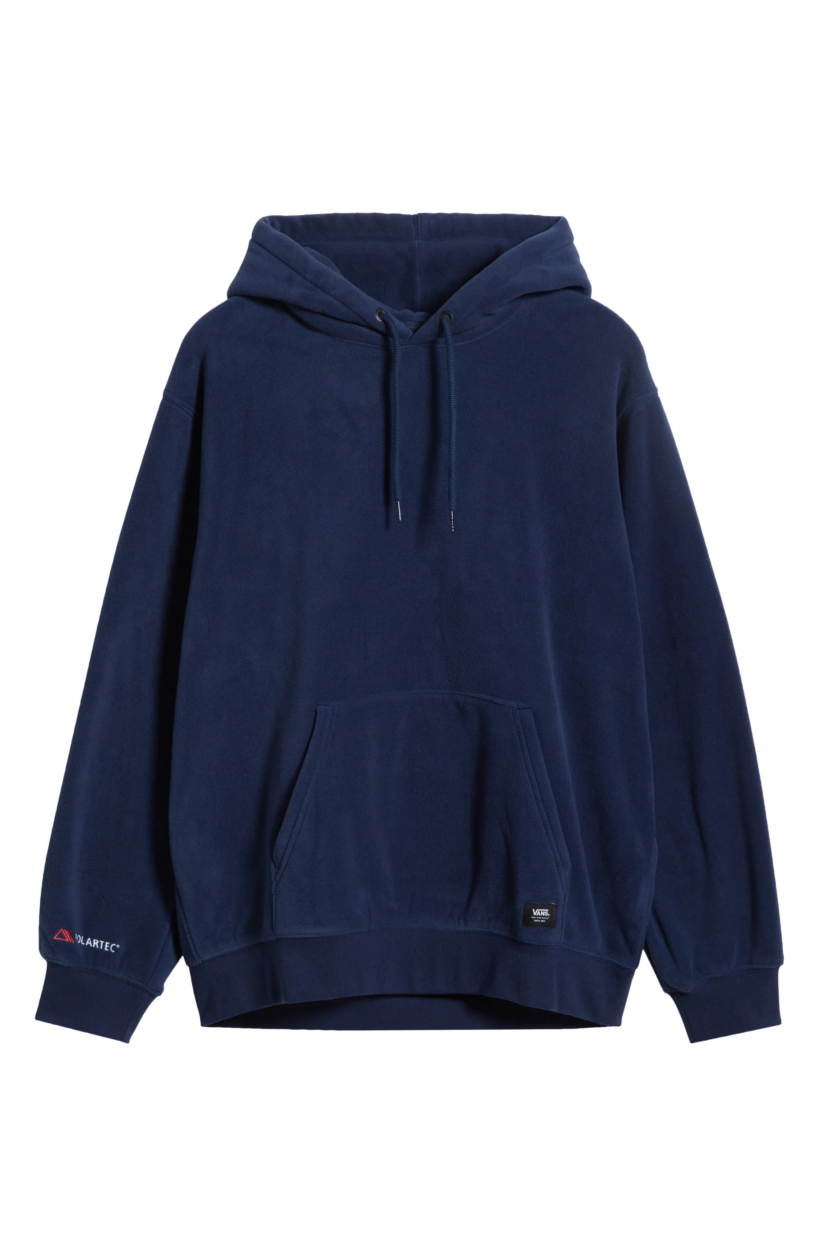 Fleece Hoodie - 5