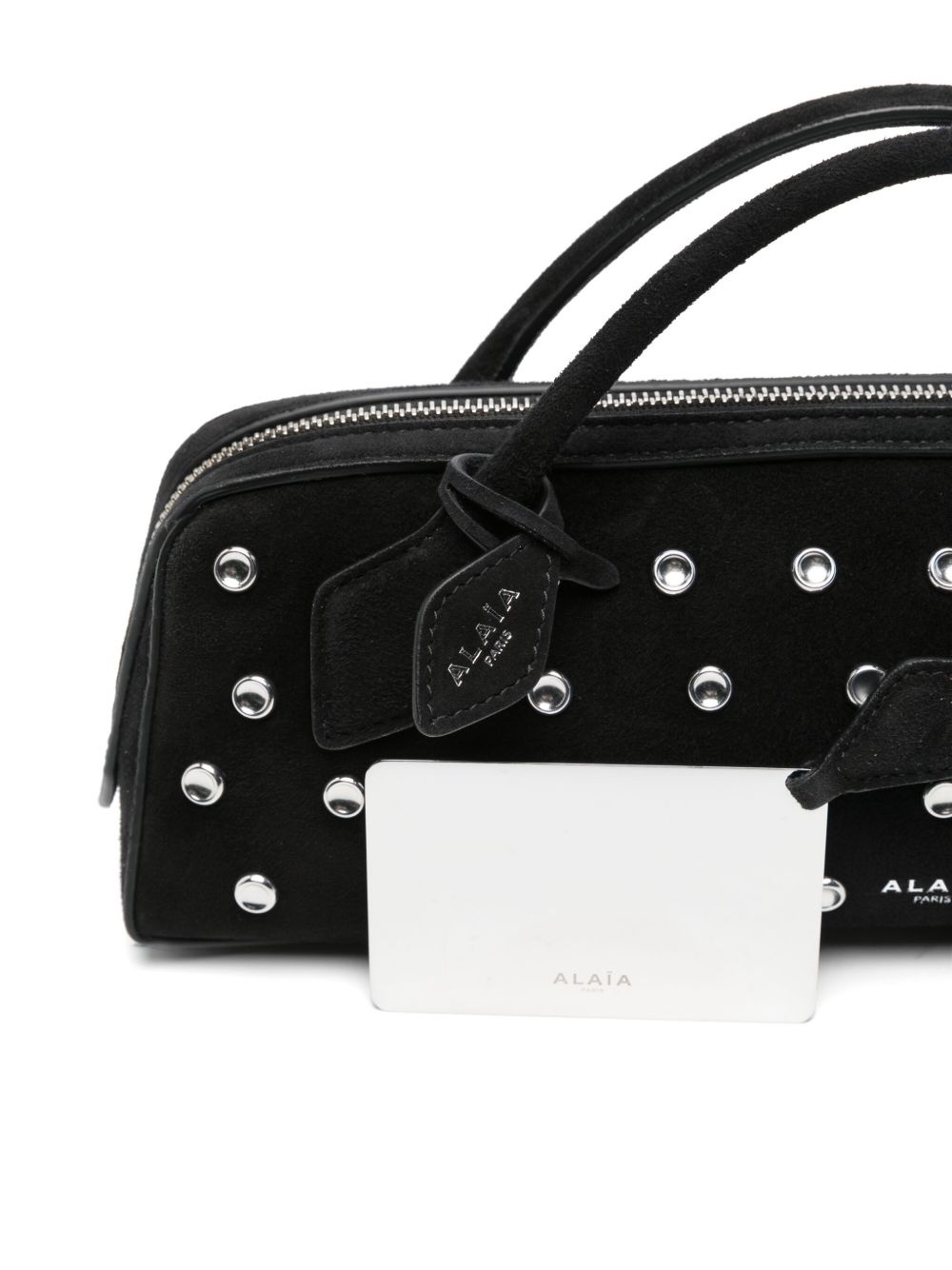 Le Teckel tote bag - 4
