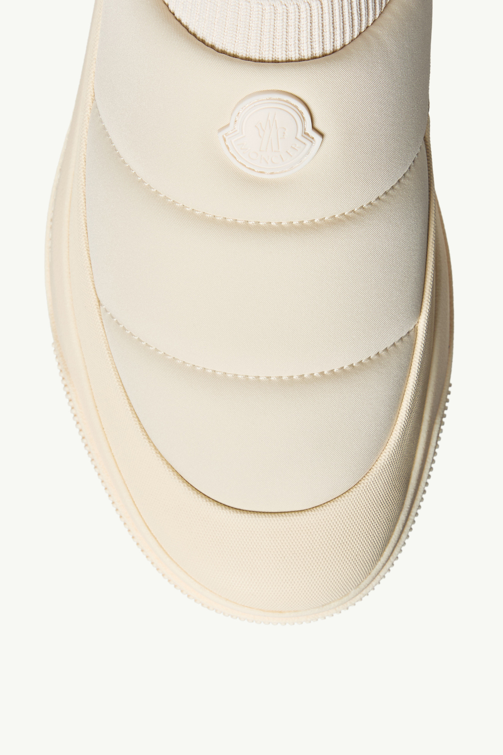 Moncler Altive Slip-On Sneakers - 3