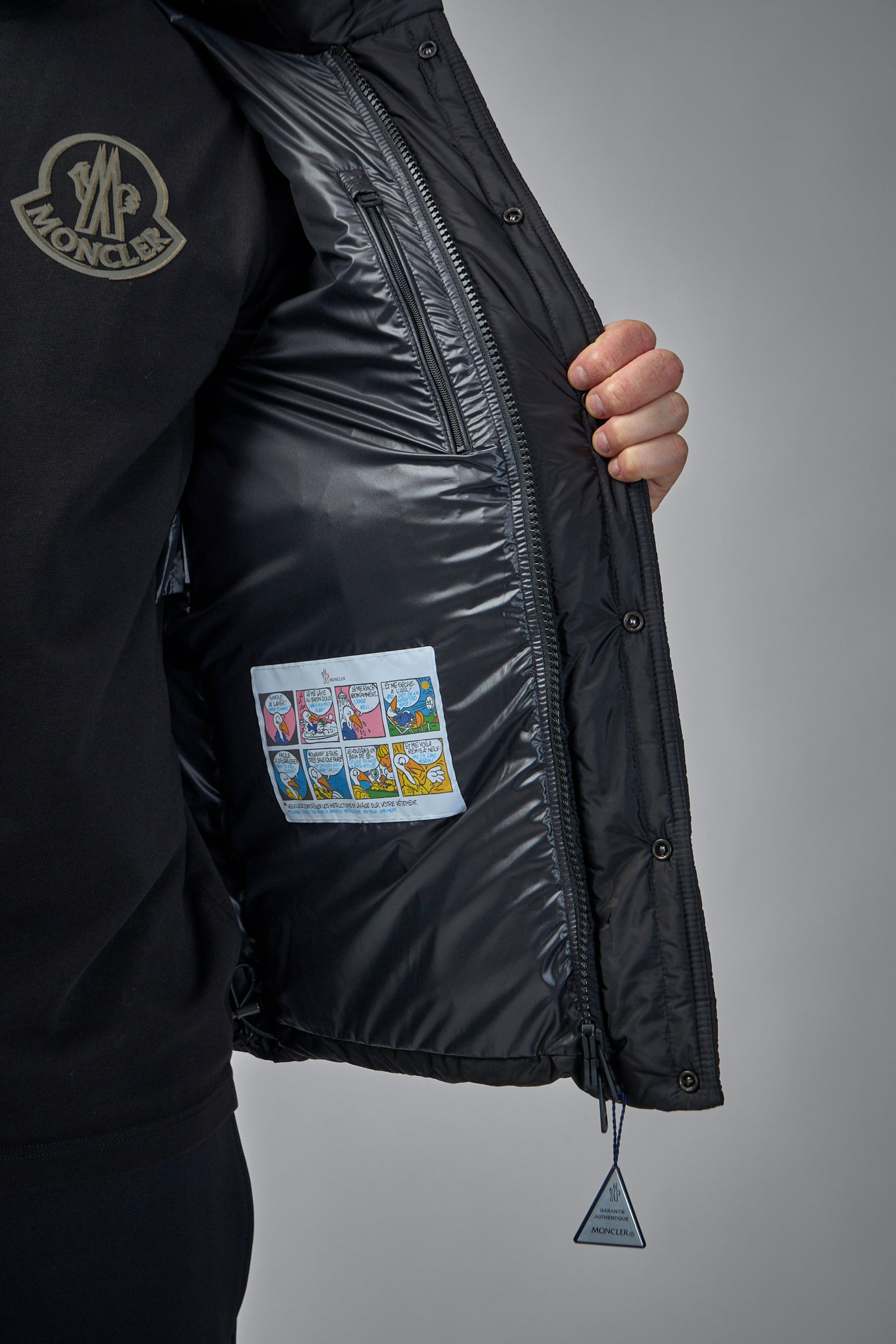 Virolais Jacket - 5