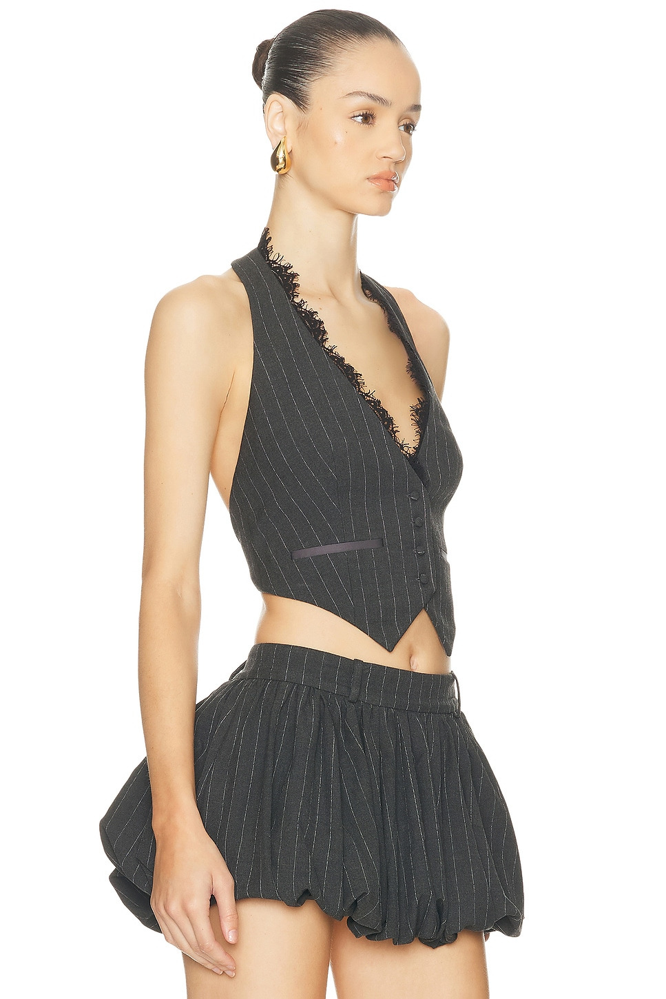 Arletha Vest - 2